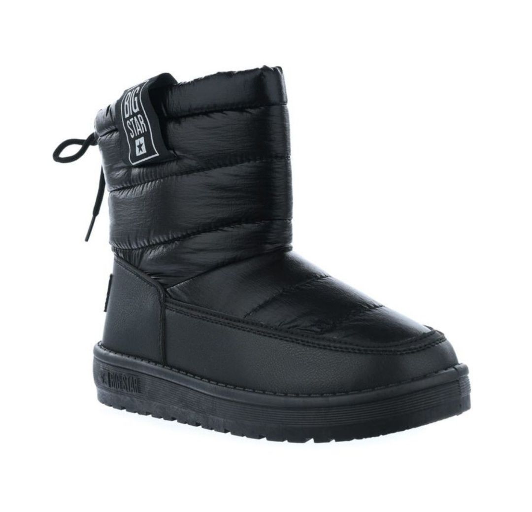 Big Star buty damskie zimowe 36-41