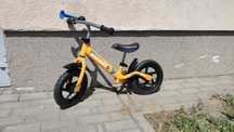 Rower biegowy Vizari 10"