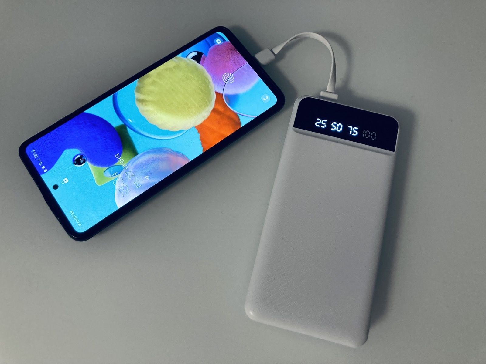 Power Bank XO PR162 10000