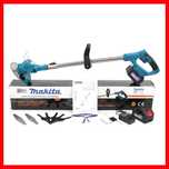 Акумуляторний тример Makita. Арт. 58211