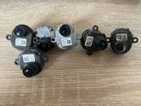 Камера кругового обзору Бмв bmw f10 f01 f30 f32 f06 f07 f13 f12 e70e71