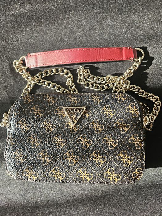 Torebka Guess nowa bez metki