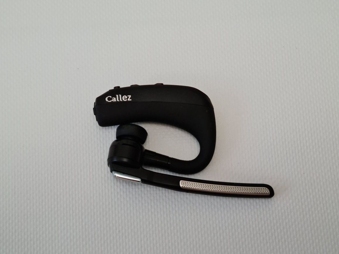 Продам Блютуз гарнітуру CALLEZ C01 450гр