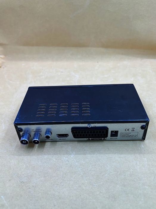 tuner dvb-t2 tempo tnt 4000 a