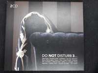 Składanka Do Not Disturb 3. 2010r.