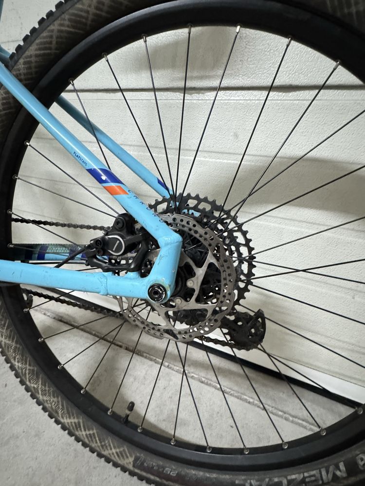 Mondraker Chrono R