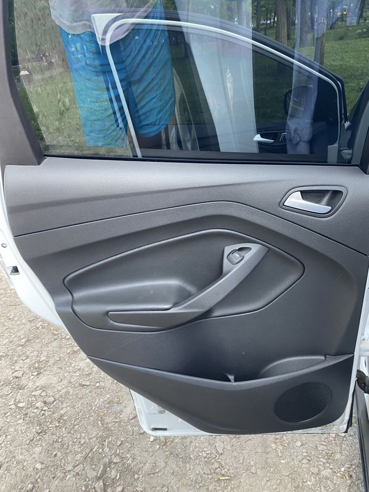 Ford Escape 2015, 1.6 бензин, турбіна
