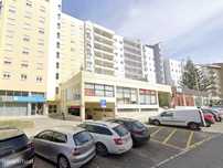 Garagem para arrendamento, Torres Vedras centro