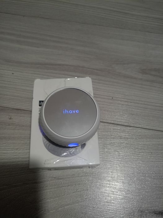 Продам новий портативний стерилізатор для зубної щітки iHave UVC LED