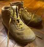 Buty zimowe Nike Hoodland Suede 44.5