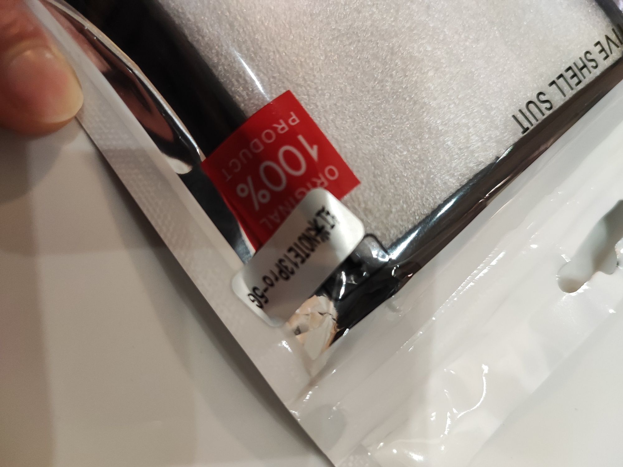 Etui do Xiaomi Redmi Note 13 Pro 5 g