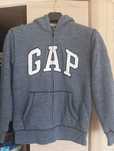Oryginalna bluza gap