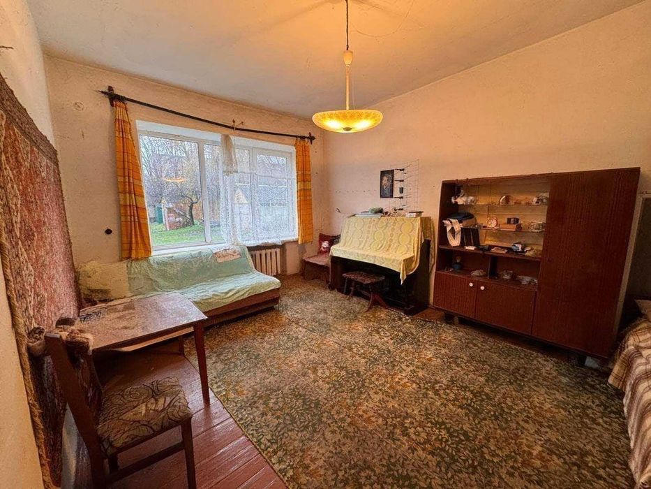 (5) Продам 1к квартиру в Хмільнику 6470