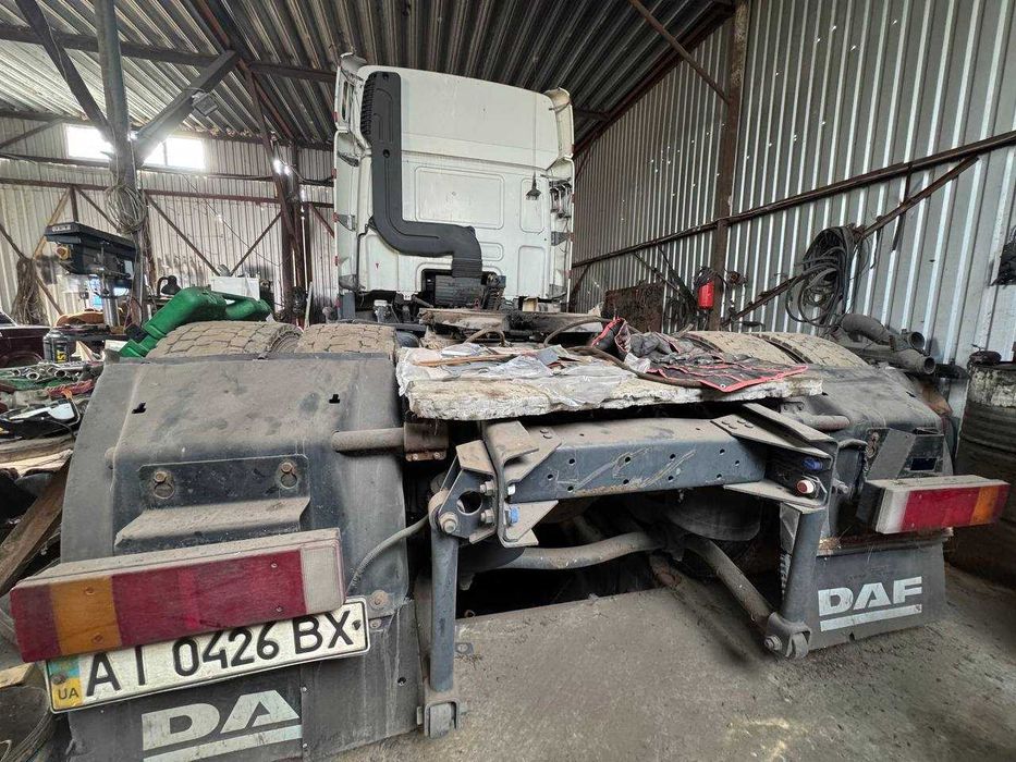 Продам DAF CF 85 2001 року