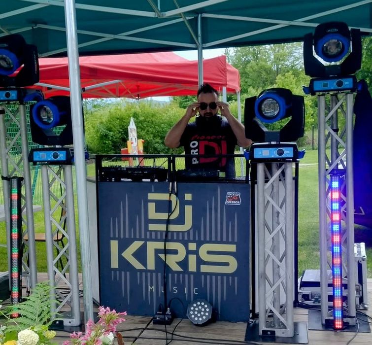 *DJ KRISS* OnlyGoodVibes