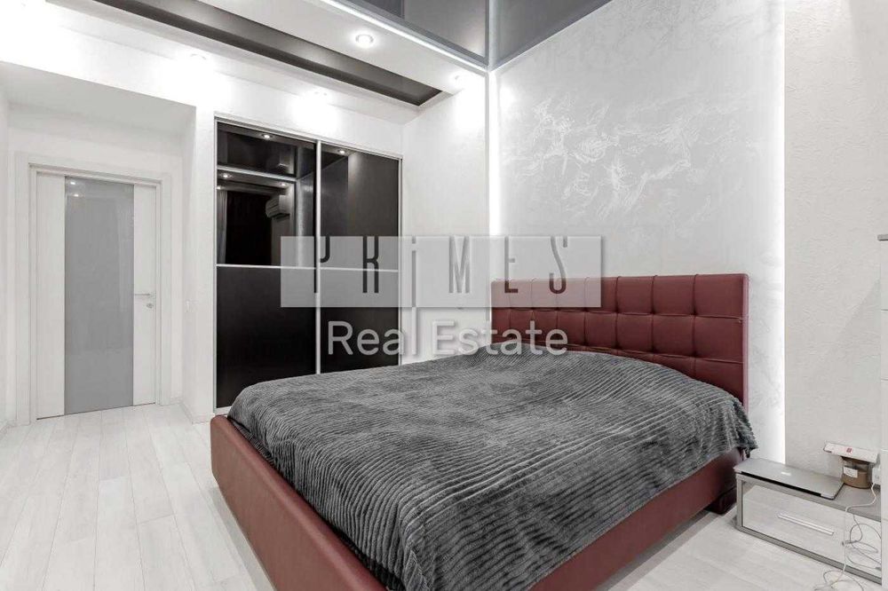 Оренда ЖК Новопечерскі Липки 115м2 3 ком Драгомирова 16