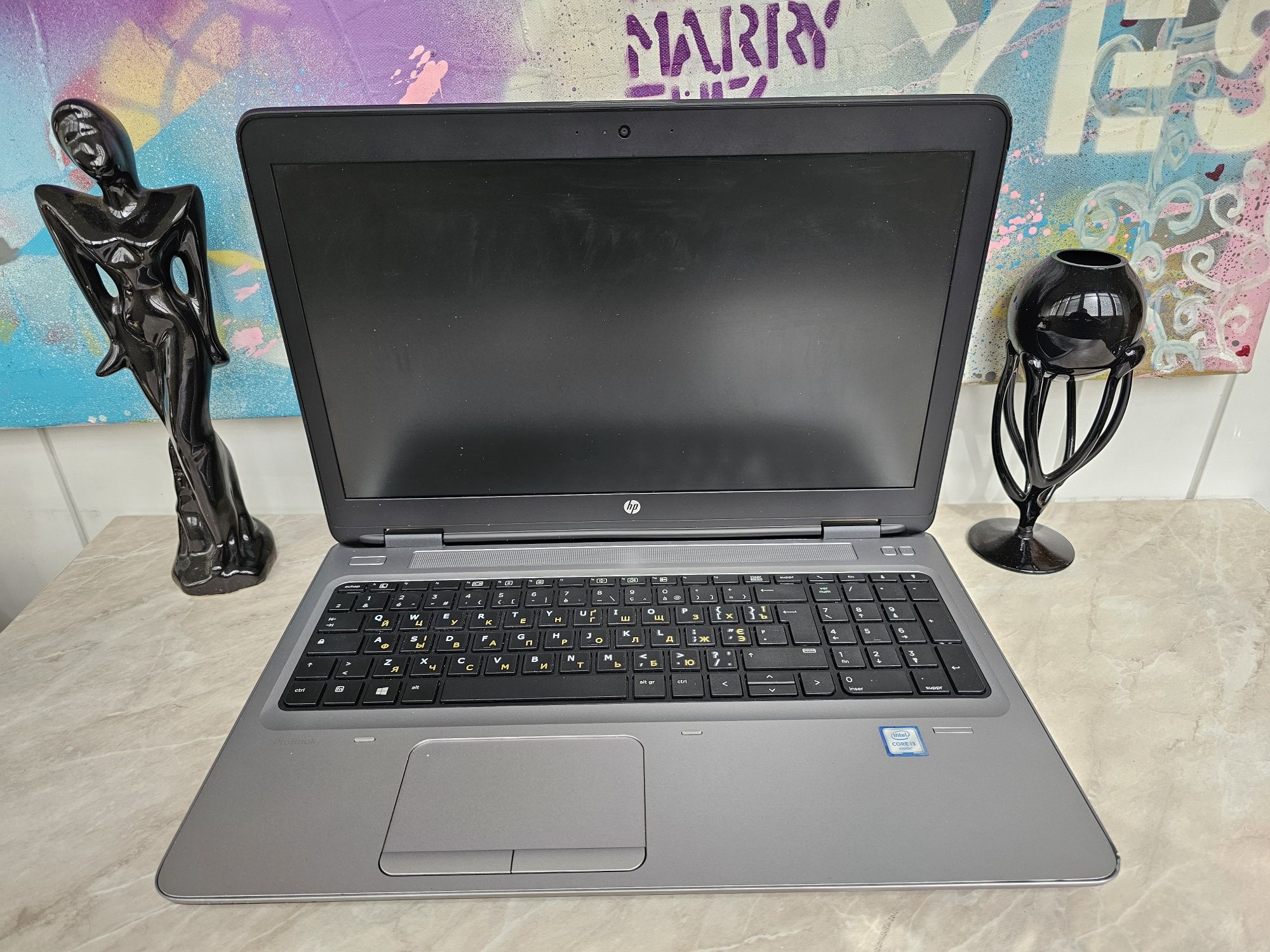 Ноутбук HP 650 G2