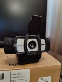 Logitech C930e WebCam