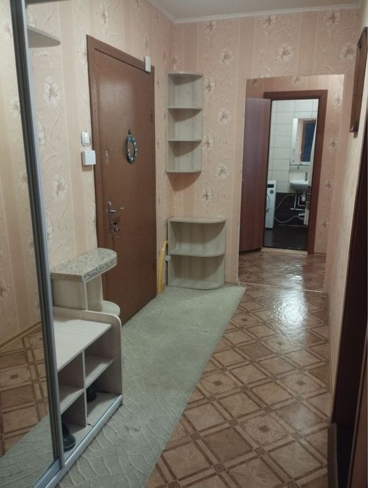 Будинок з генератором