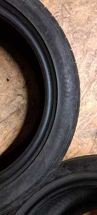 Opony letnie 225/45 R17