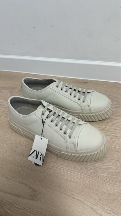 Кеди zara кросівки 44 чоловічі