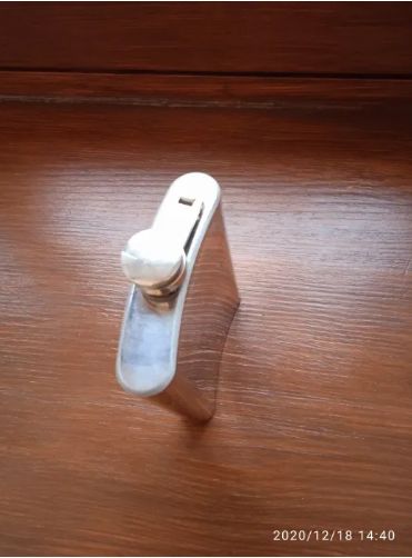 Фляга из нержавеющей стали