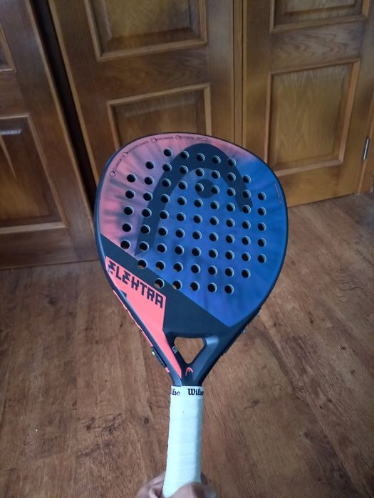 Raquete head elektra