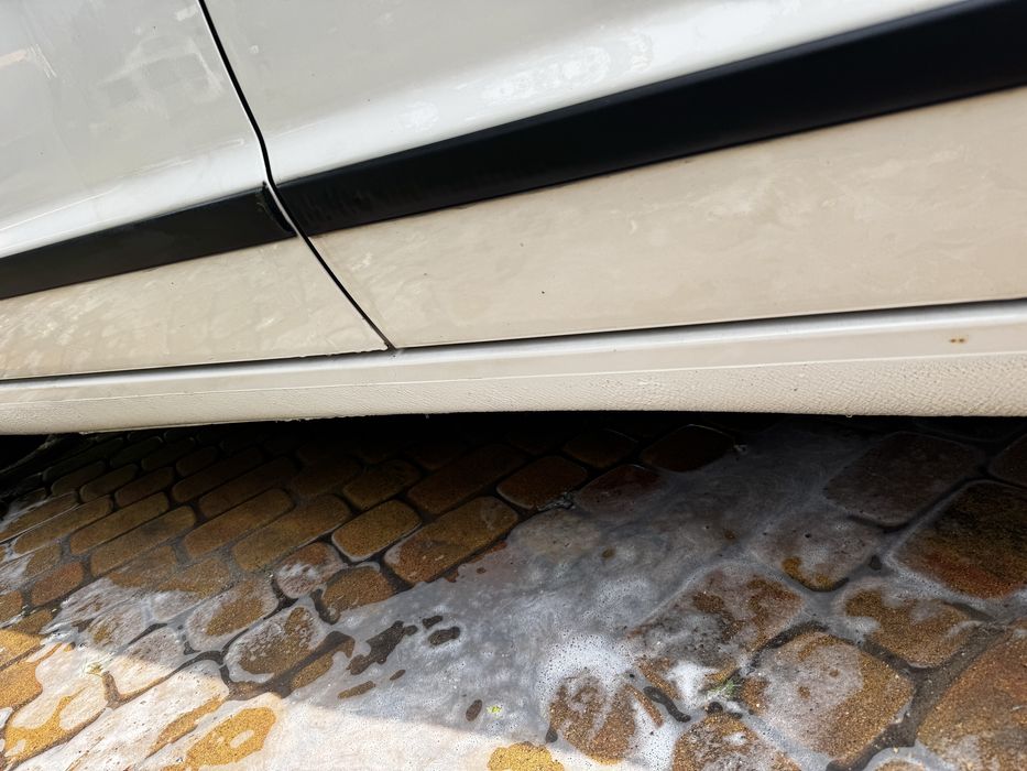 Skoda Felicia po dziadku 116000km salon polska