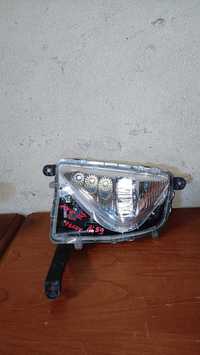 Toyota Prius IV Halogen led prawy