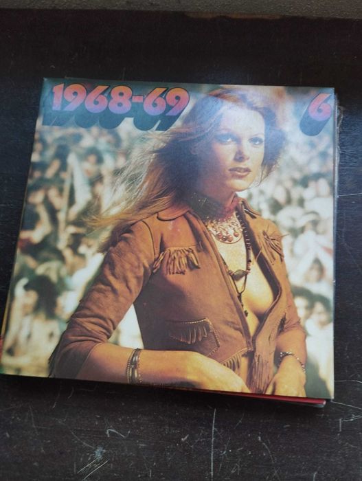 Discos Vinil (diversos)