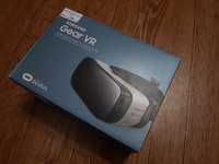 Samsung Gear VR - окуляри віртуальної реальності