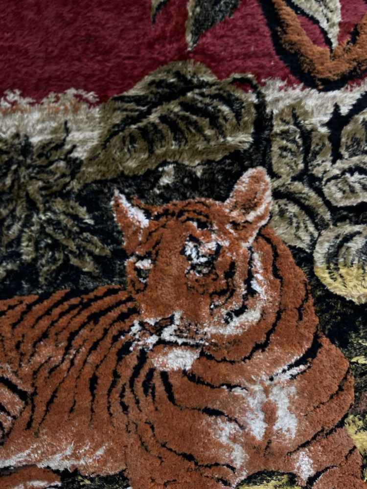 Tapeçaria/Tapete/Quadro