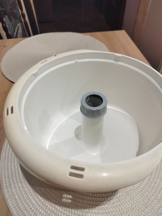 Misa do ciasta robot Zelmer fenomen, talent