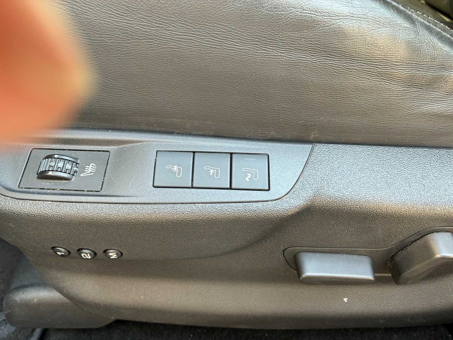 DS5 2.0 HDi Hybrid4 Sport Chic 152mKm 200cv