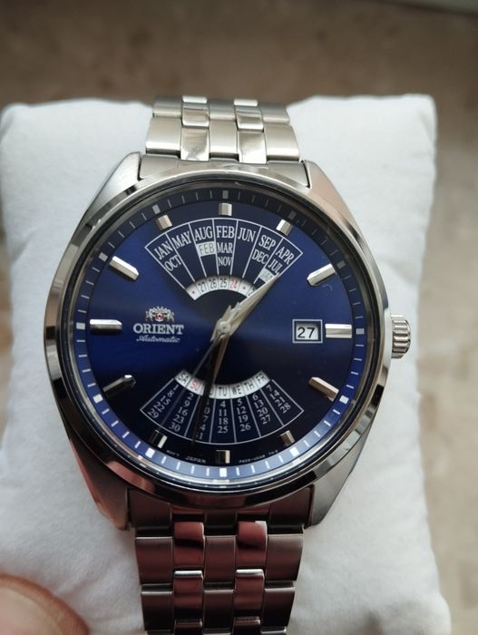 Orient cesarski patelnia RA-BA0003L10B