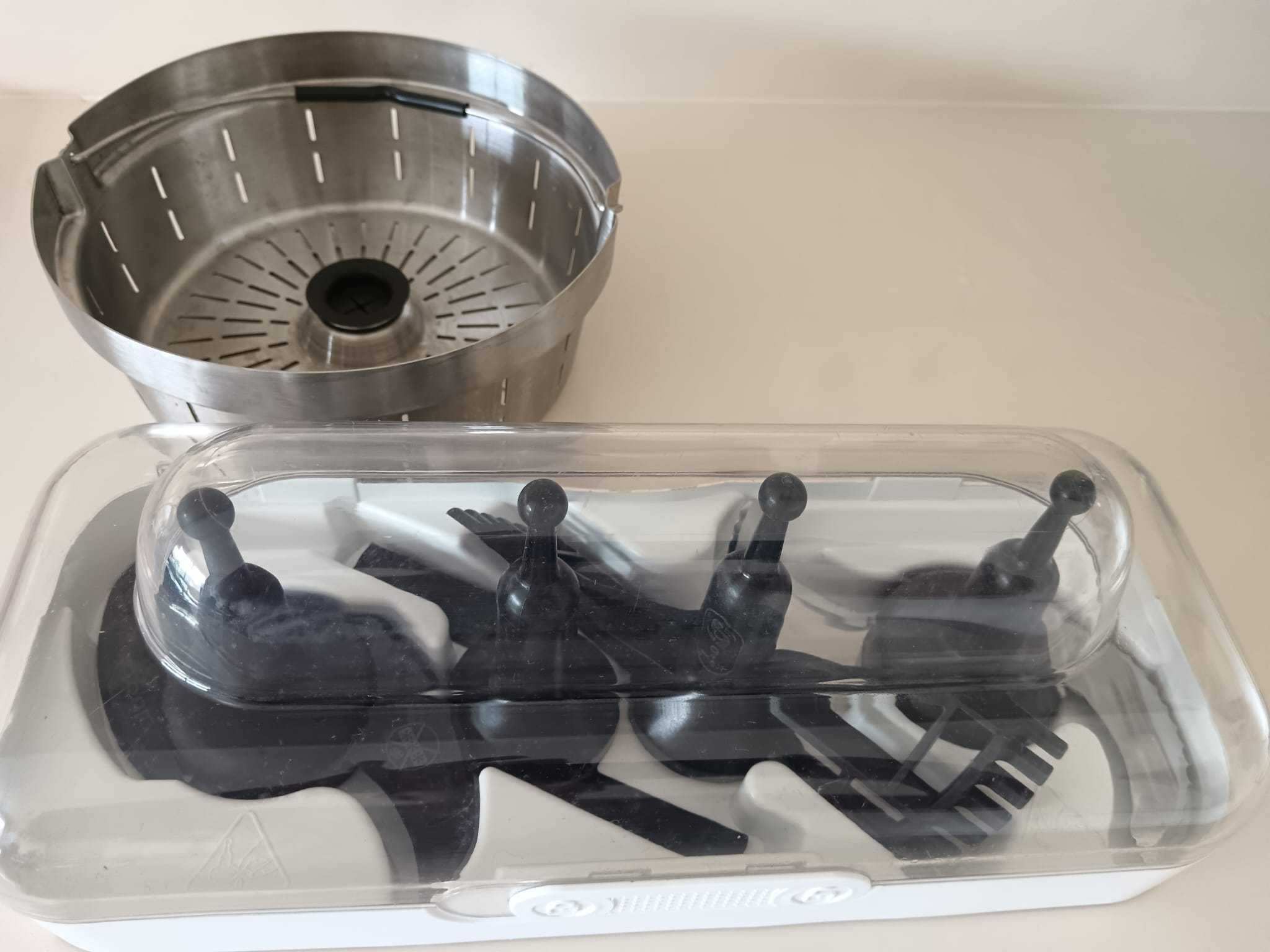 carateristicas da moulinex companion xl _ robot de cozinha