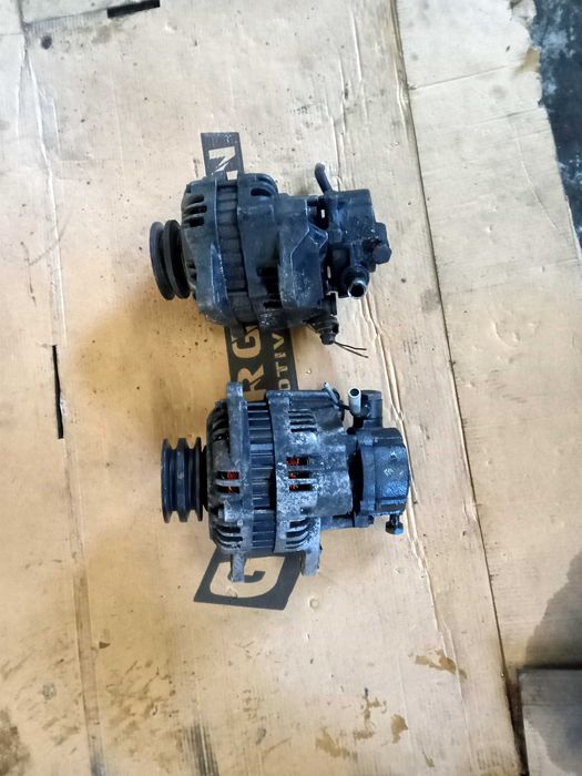Alternator Kia K 2500 oraz wiele innych części