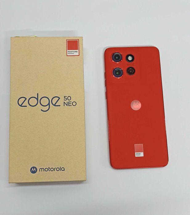 Motorola Edge 50 NEO 12/512 GB Nowy Lombard Raków