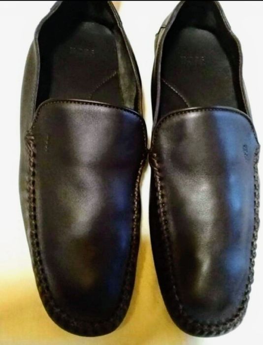 Туфли кроссовки Moreschi