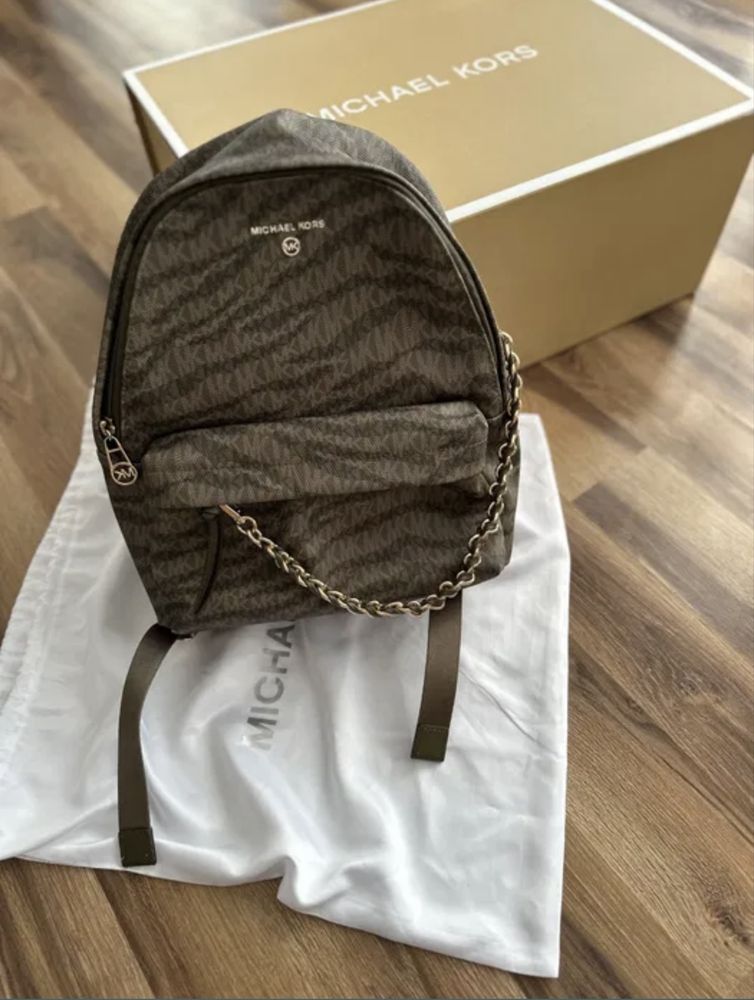 Michael Kors рюкзак