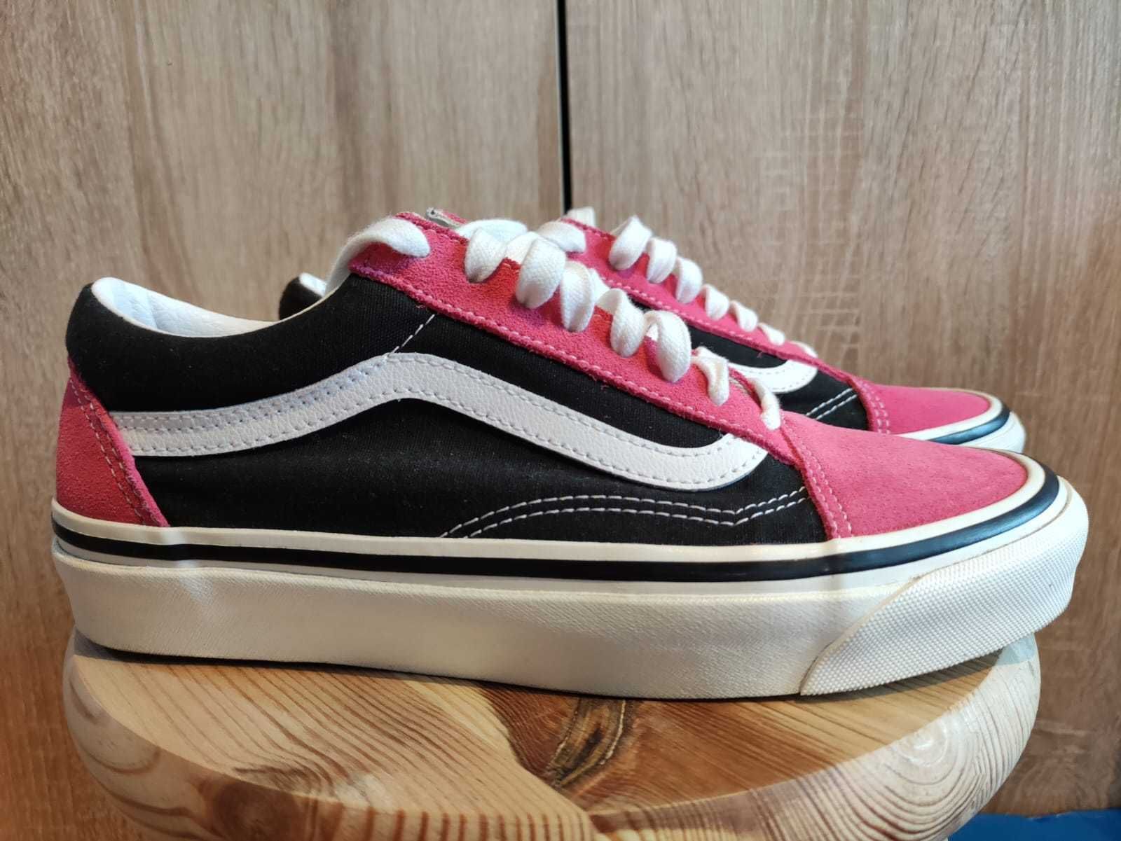 Buty Vans old skool