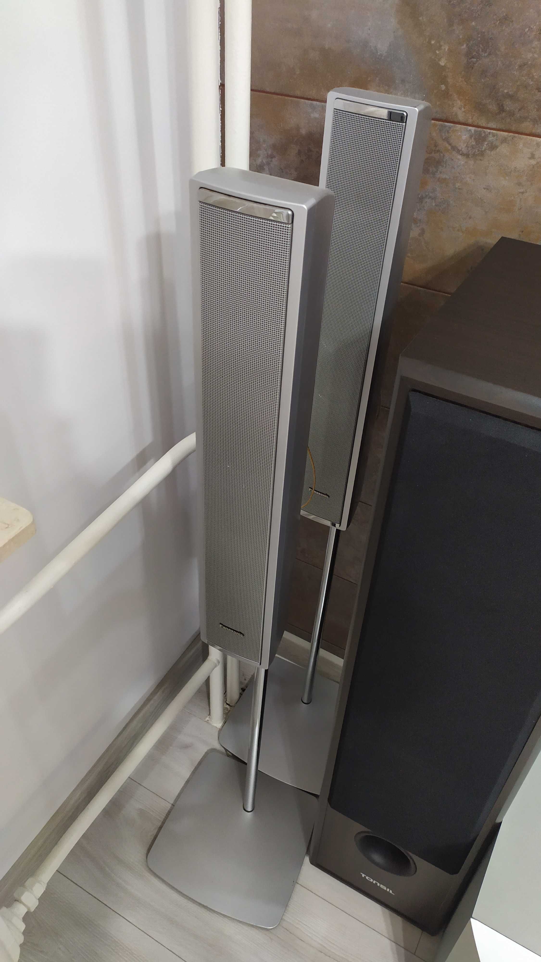 Kino domowe Panasonic SA-HT870