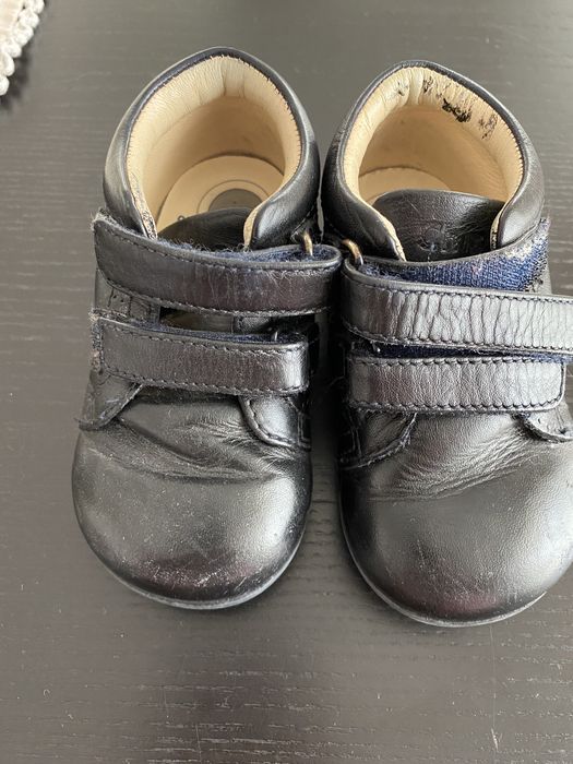 Sapatos - vários