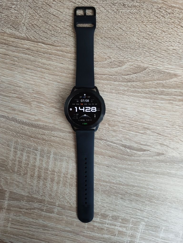 Xiaomi Watch S3 + безель