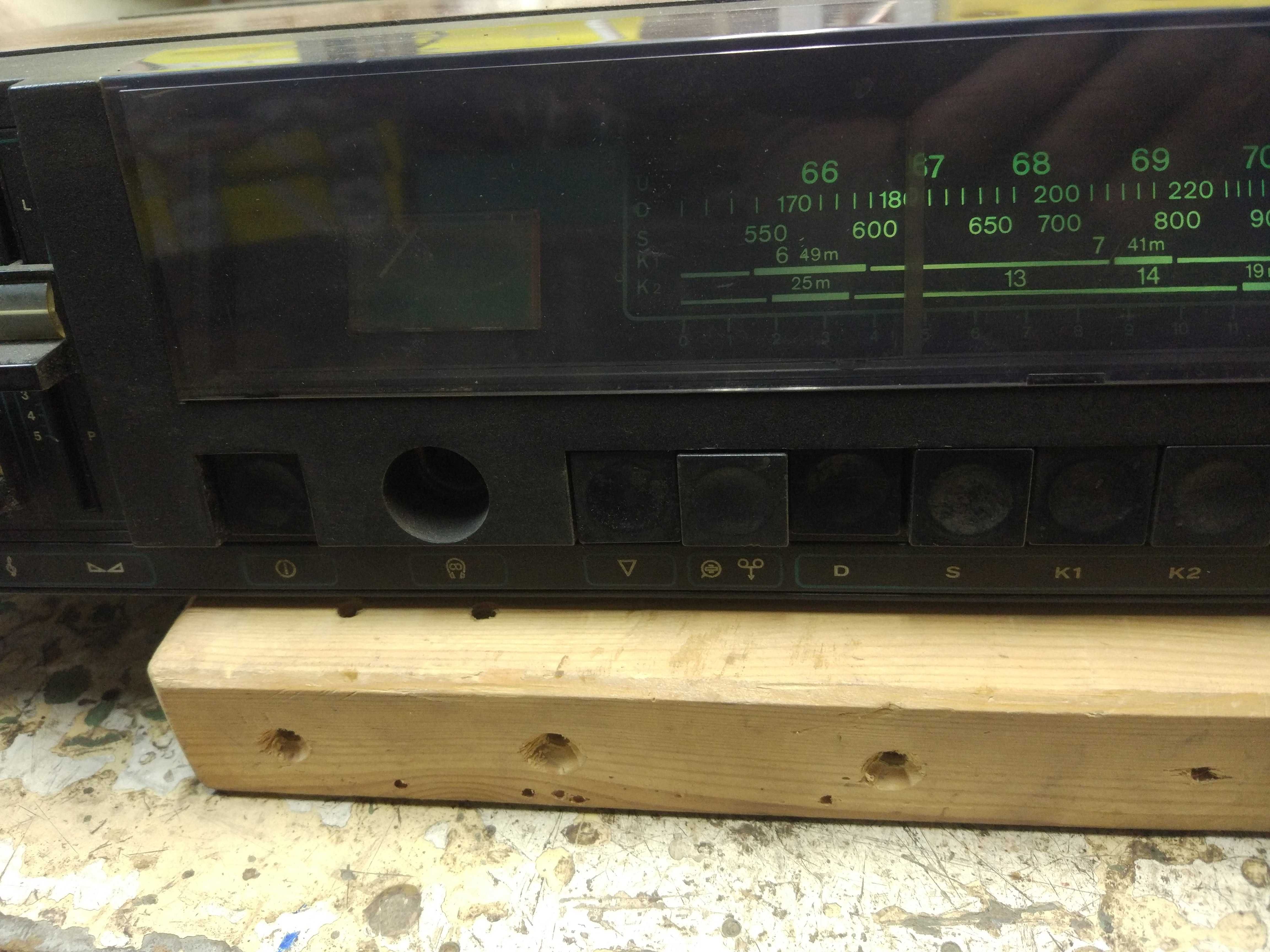 Amator 2 stereo DSS 201