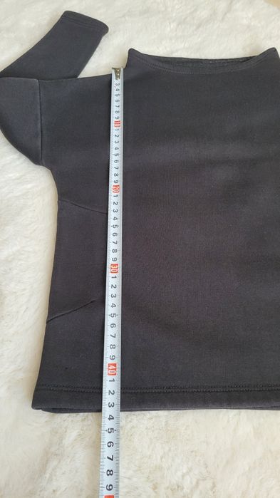 Bluzka bluza dziewczęca Reserved roz. 122