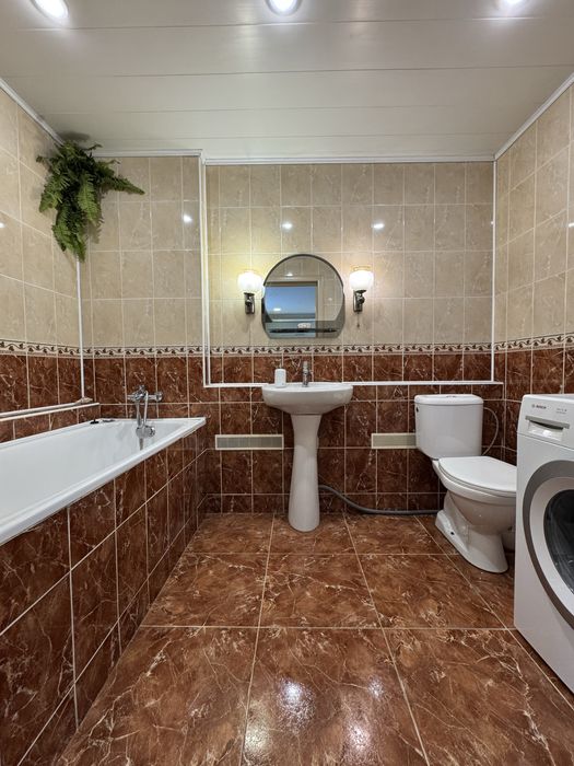 Оренда частини будинку в хорошому стані