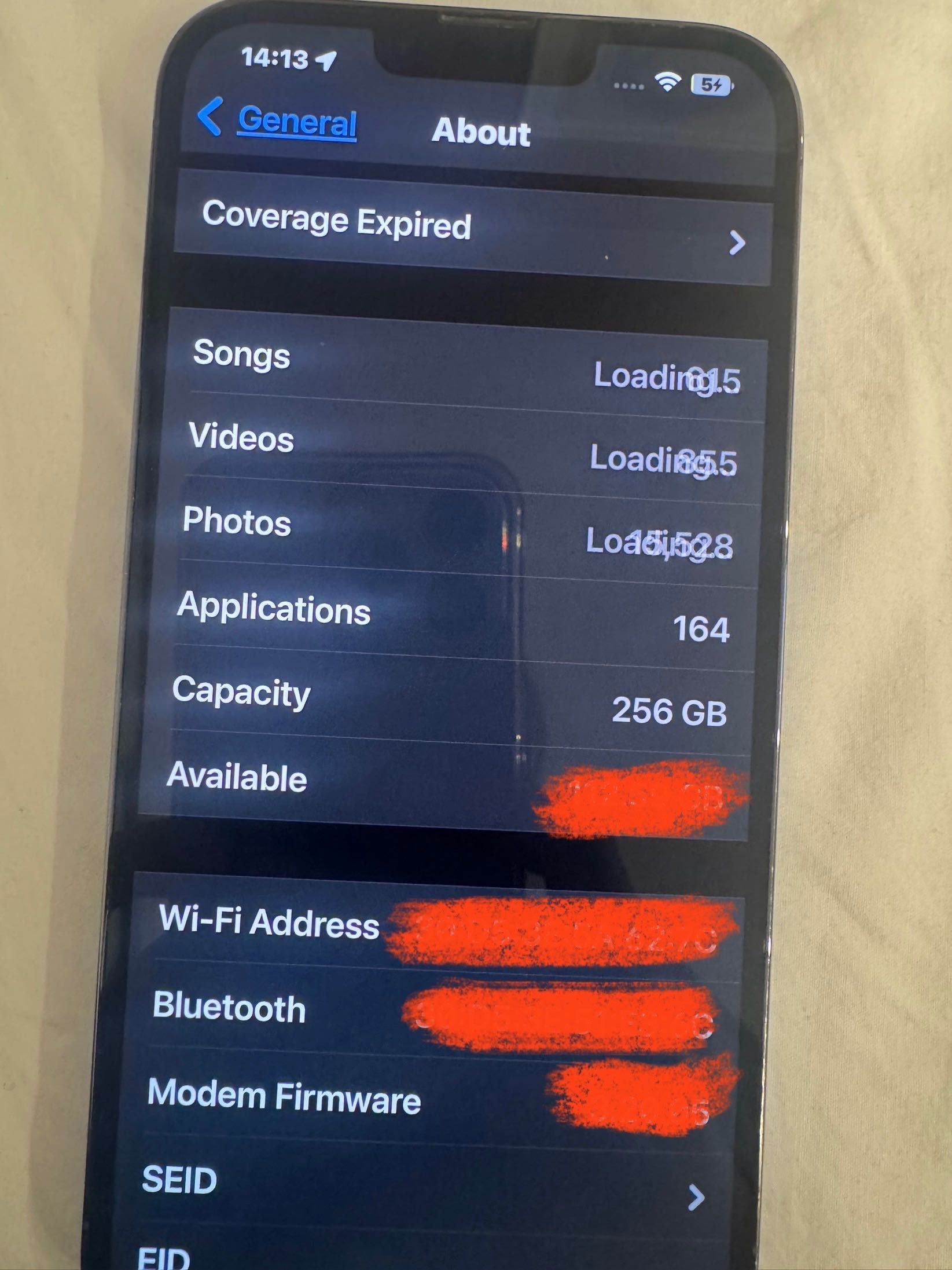 Apple iPhone 13 PRO MAX