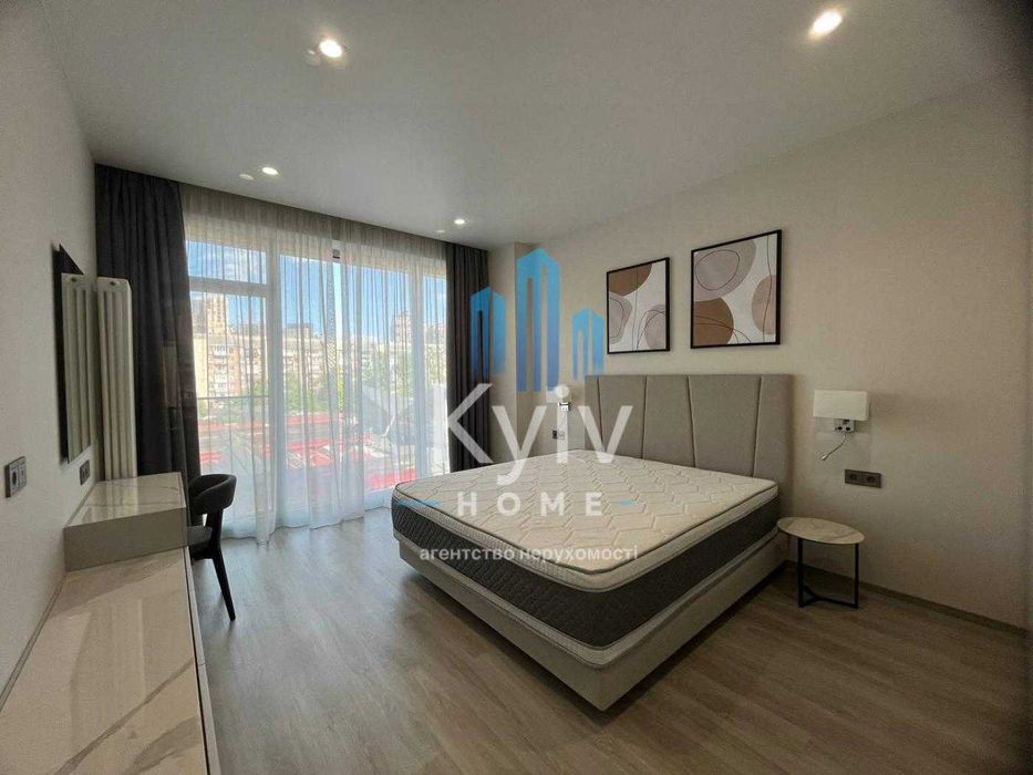 Оренда / Квартира/Atlantic Residences/Центр