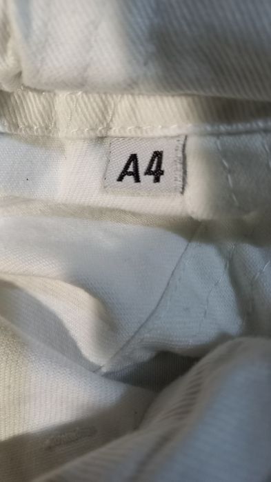 Кимоно штаны Tatami A4.Б/у